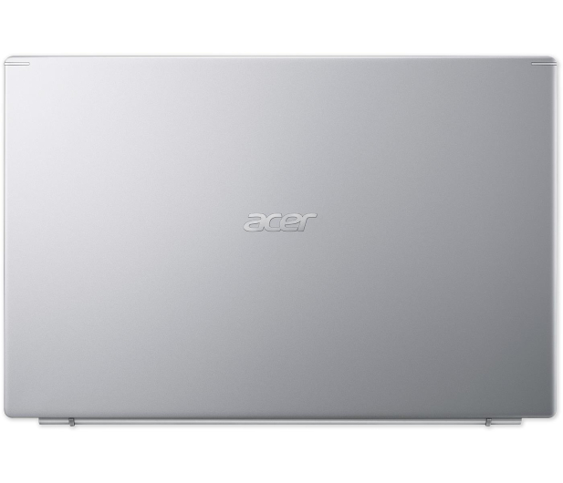 Acer Aspire 5 i5-1135G7/8GB/512/Win11 IPS Srebrny - 717695 - zdjęcie 10